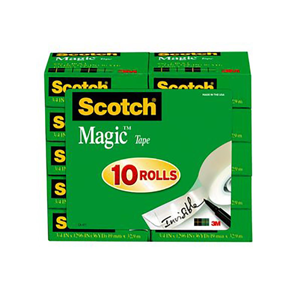 3M 70071085529 TAPES