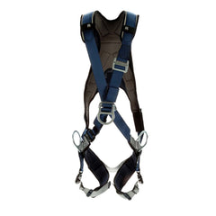 DBI-SALA 70804444142 3M DBI -SALA ExoFit Plus Cmfrt Tower Climb Harness 1140070