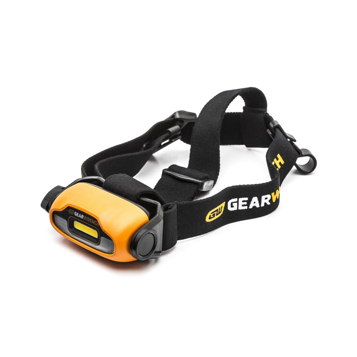 GEARWRENCH 83137 200 Lumen Rechargeable Head Lamp