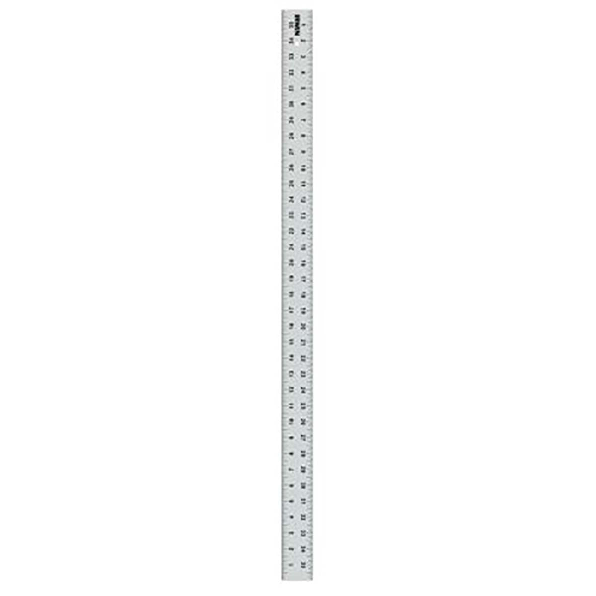 Irwin 1794479 ALUMINUM STRAIGHT EDGE 36"