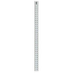 Irwin 1794479 ALUMINUM STRAIGHT EDGE 36"