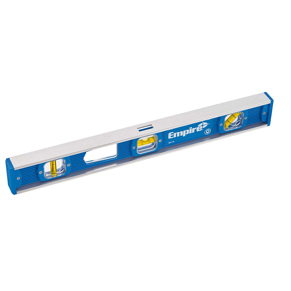 Empire 581-18 18 -IN MAGNETIC ALUMINUM LEVEL