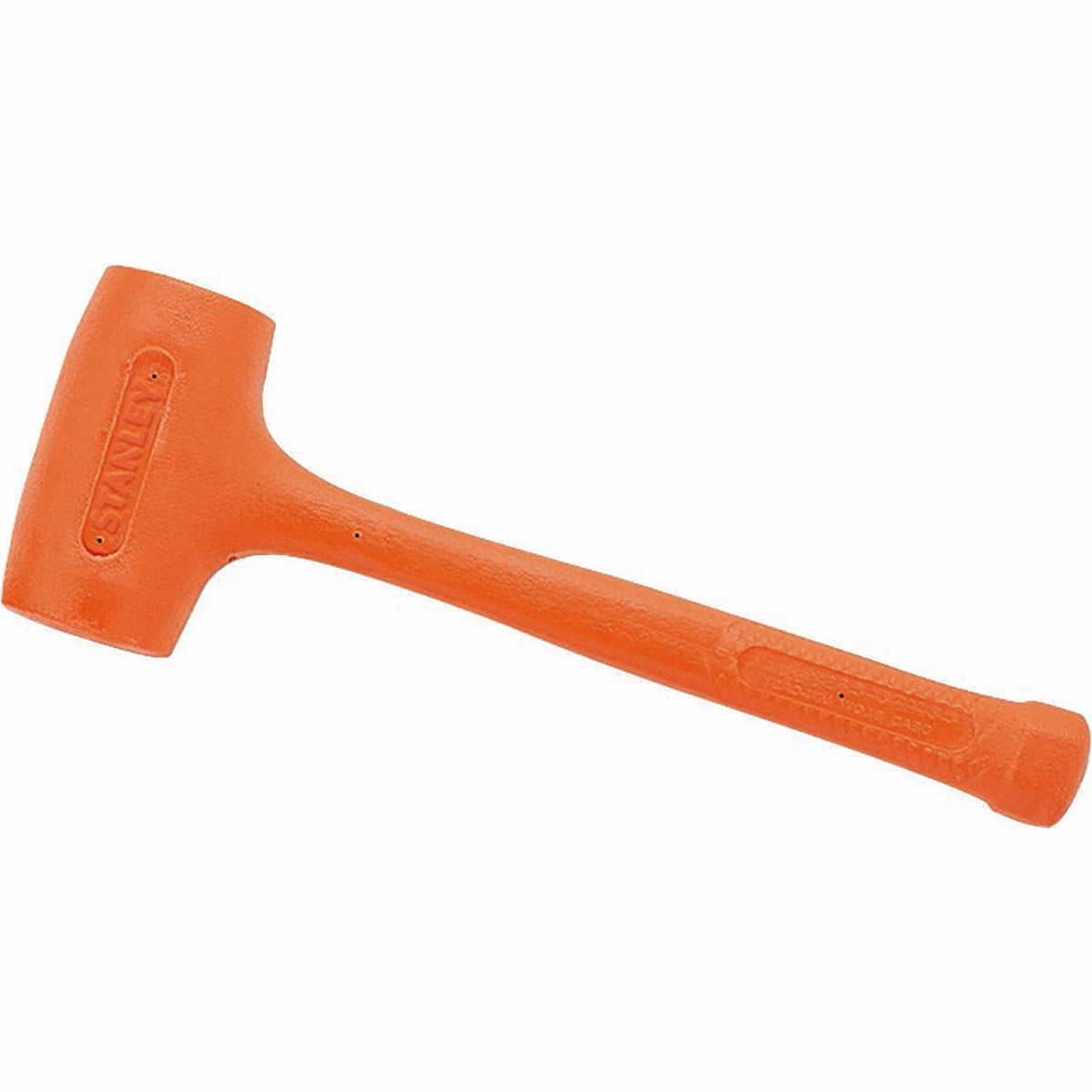 Proto Tools 57-531 COMPO-CAST STANDARD SOFT-FACE HAMMER 18 OZ