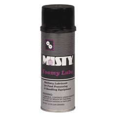 Misty 1002074 Foamy Lube