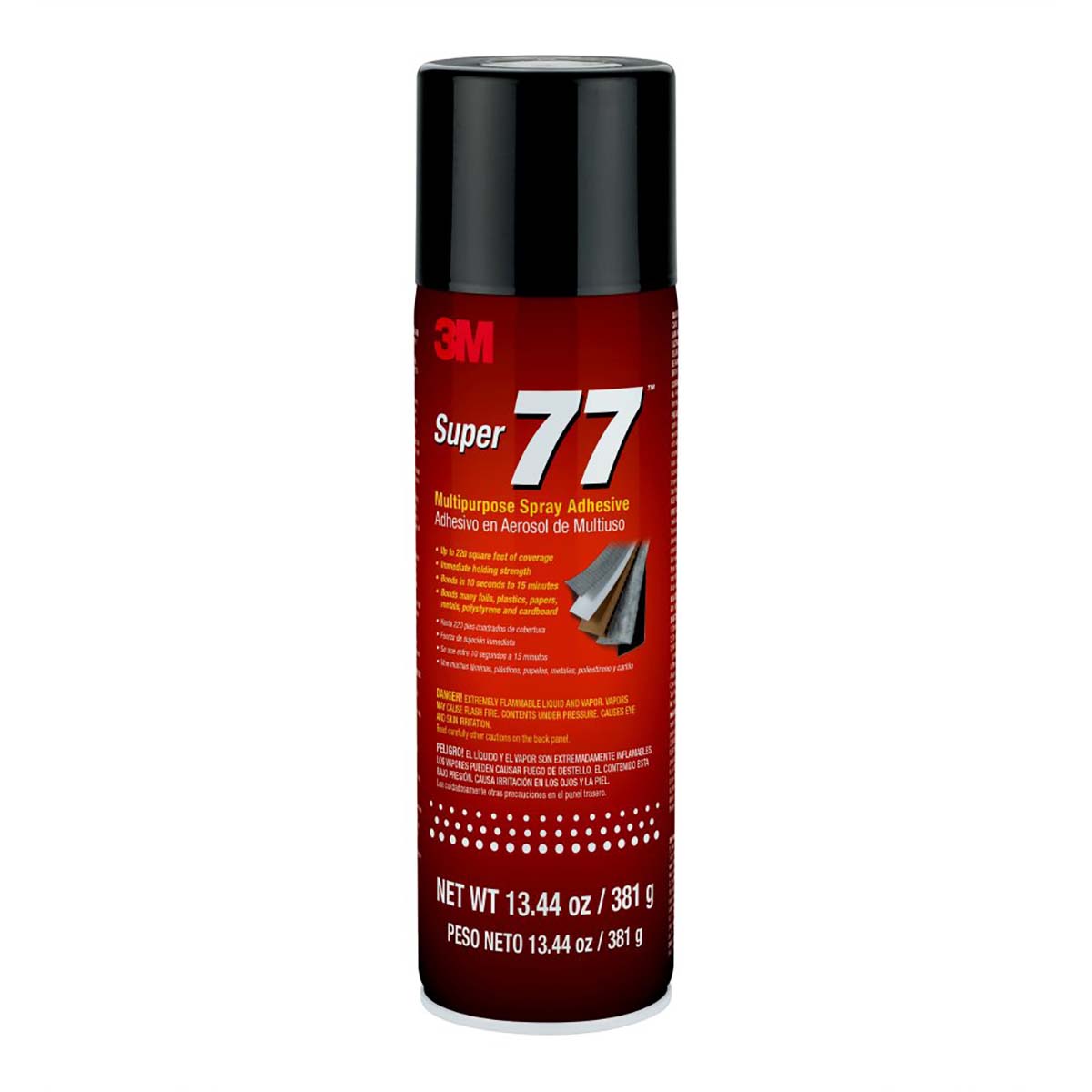 3M 62497749226 ADHESIVES, SEALANTS AND TAPES
