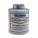 Rectorseal 72841 High temperature anti -seize and lubricant 1 lb. BTC
