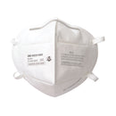 3M 7100240920 Particulate Respirator 9502+N95, 50 Masks per Bag; 10 Bags/Case; 320 Bags/Pallet