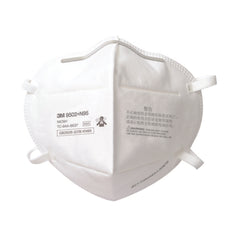 3M 7100240920 Particulate Respirator 9502+N95, 50 Masks per Bag; 10 Bags/Case; 320 Bags/Pallet