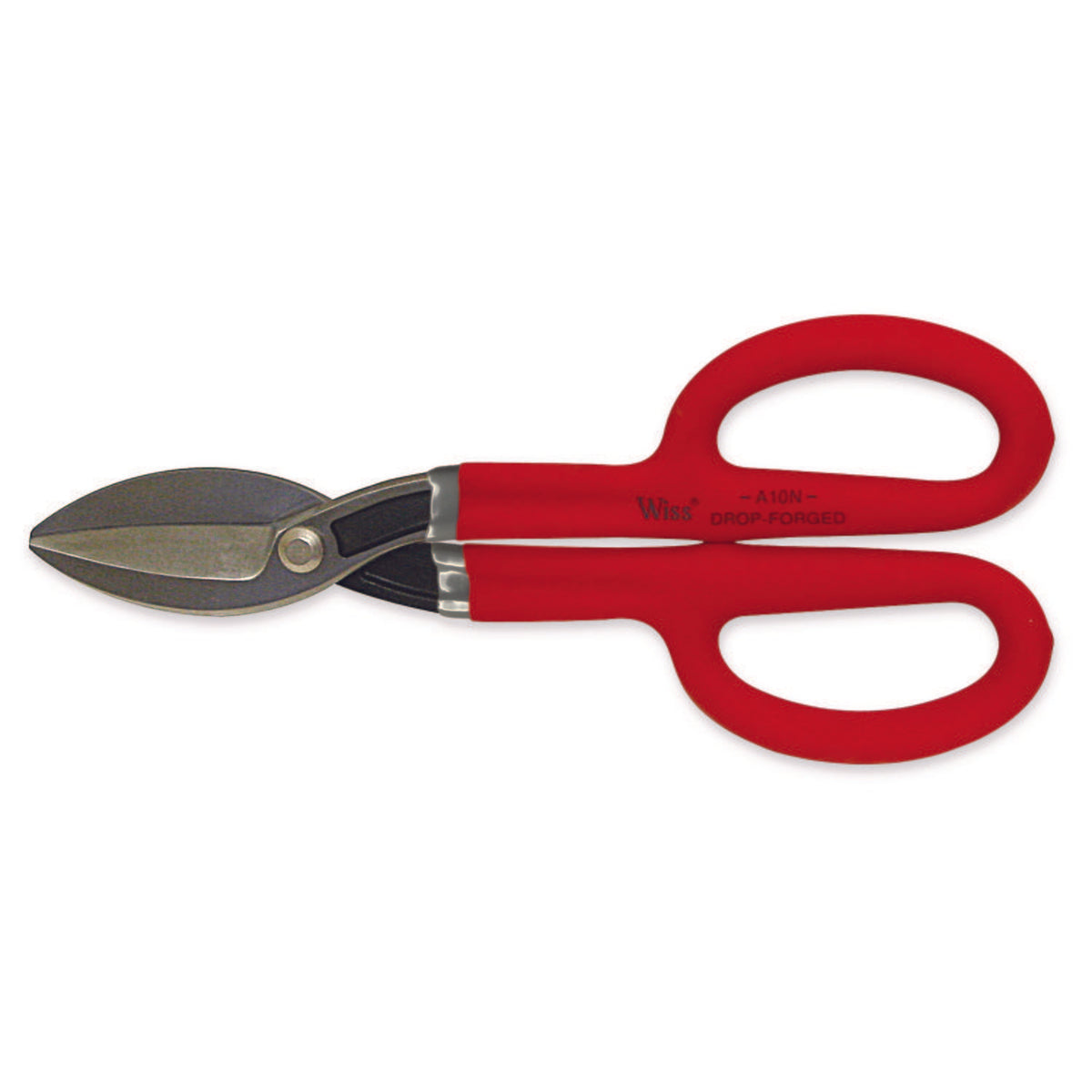 Wiss A9N 12-1/2 Straight Pattern Tinner's Snips