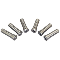 Jet 650132 6PC COLLET SET CS -R8