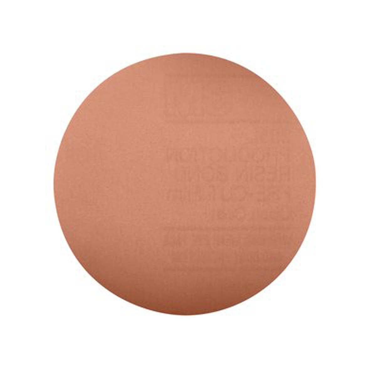 3M 051144841677 Hookit Microfinishing Film Type D Disc 366L, 5 in x NH 60 Micron