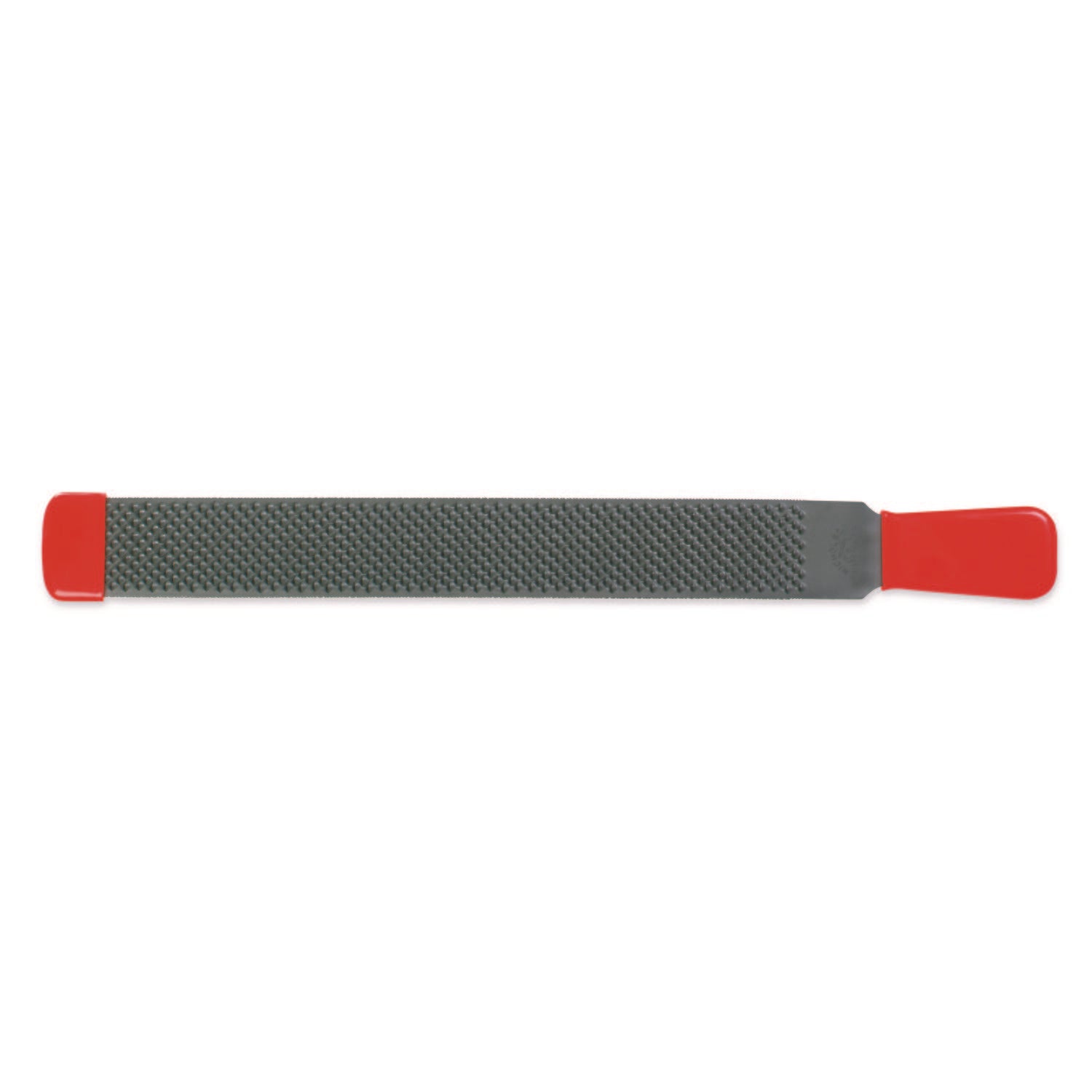 Nicholson 18155N 14" Farrier's Handy Rasp and File  - Cushion Grip