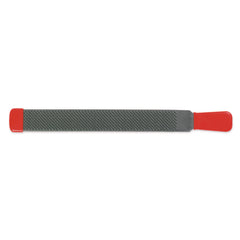 Nicholson 18155N 14" Farrier's Handy Rasp and File  - Cushion Grip