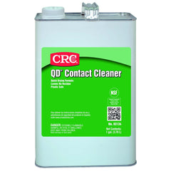 CRC 03134 QD® Contact Cleaner - 1 Gal