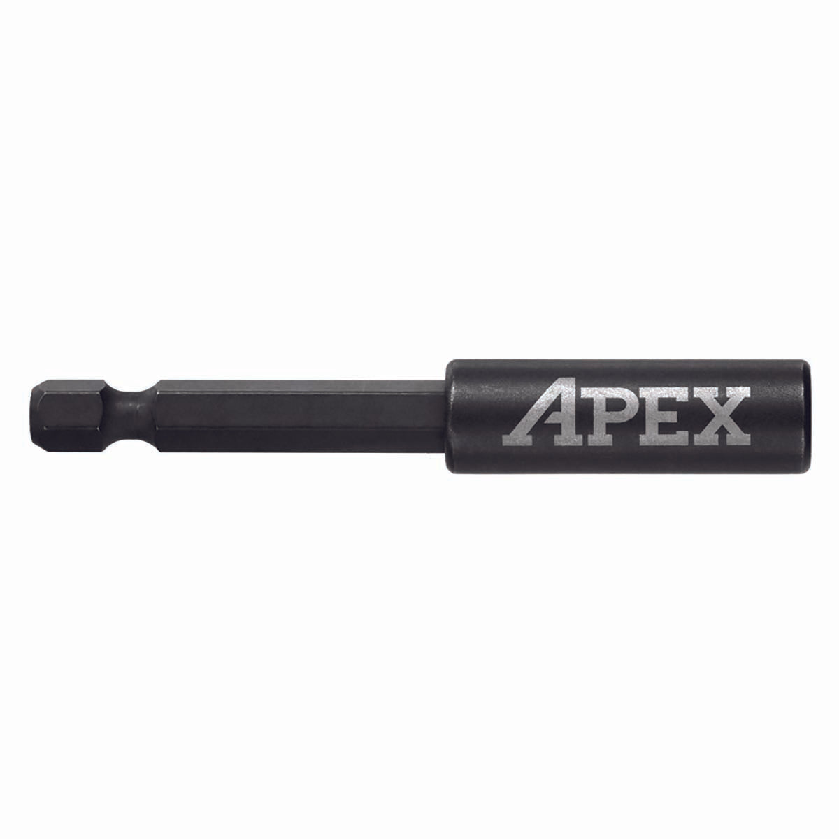 Apex Industrial AMBH3-25 APEX IND. 3" BIT TIP HOLDER 1/4" 25PK