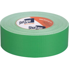 Shurtape 200866 PC 600C  - GREEN  - 48MM x 55M