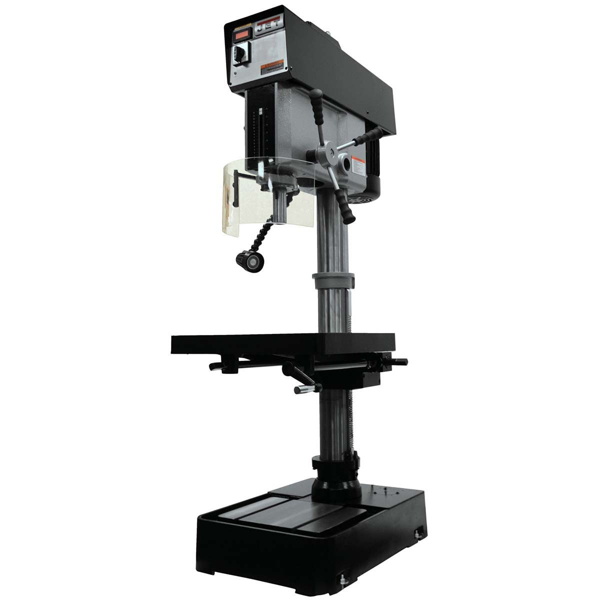 Jet 354231 JDP -20VS -3 20" VS DRILL PRESS 3 -PH