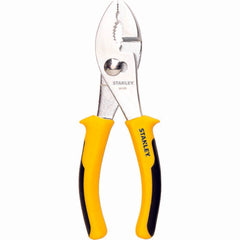 Stanley 84-055 STANLEY BI -MATERIAL SLIP JOINT PLIER 6 -5/8"