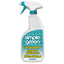 Simple Green 1710001250032 Lime Scale Remover 32 oz.