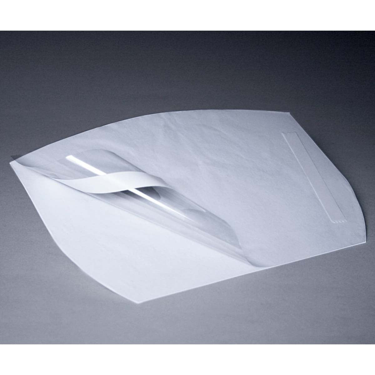 Versaflo S-922 3M  Peel -Off Visor Cover S -922 - for S -600 S -700 and S -800 Assemblies