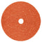 3M 051141274492  Cubitron II Fibre Disc 987C - 7 in x 7/8 in 36+