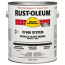 Rust-Oleum 245403 ROHPER 1 -GL 2PK V7400 HIGH GLOSS BLACK
