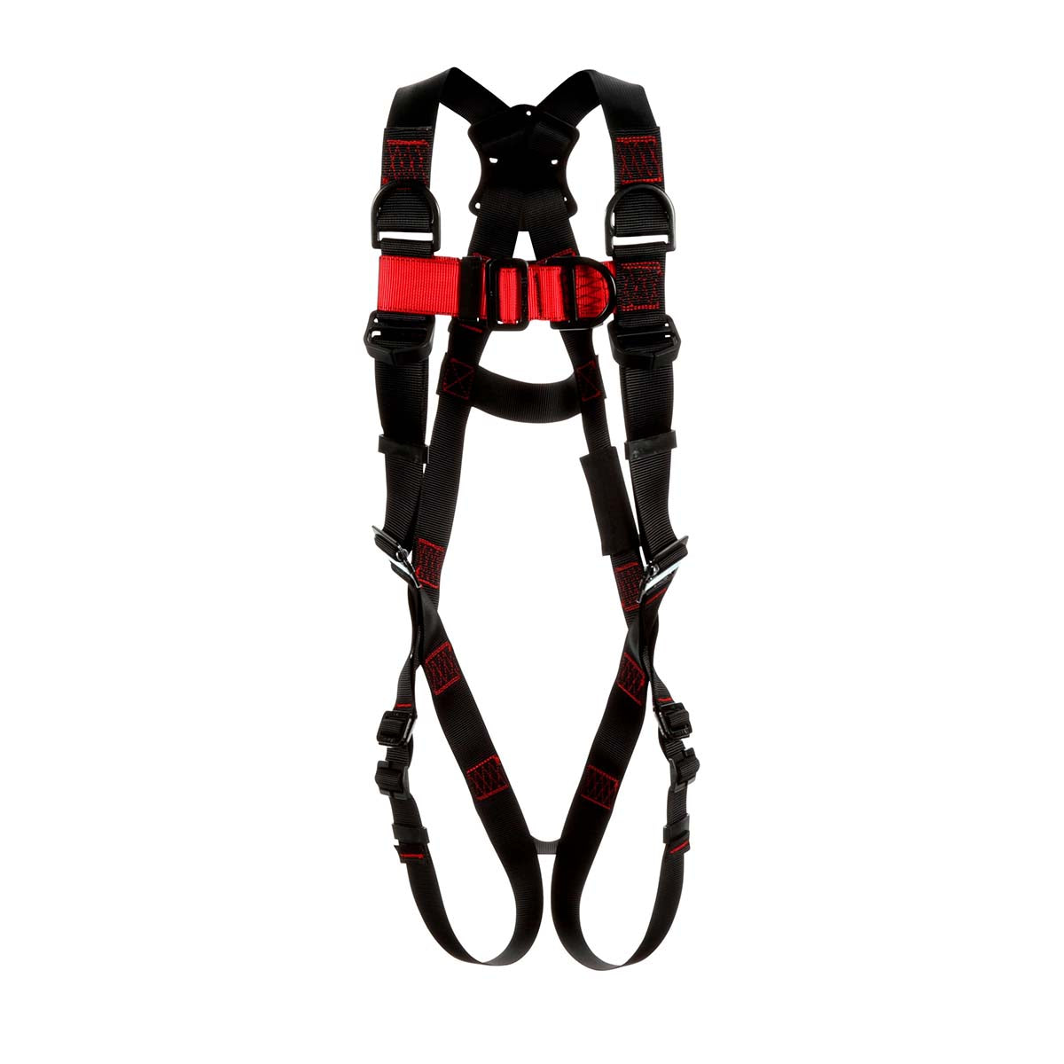 Protecta 1161518 3M  Vest -Style Retrieval Harness 