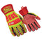 Ringers Gloves R259-08 Roughneck® Cut 5 Synthetic