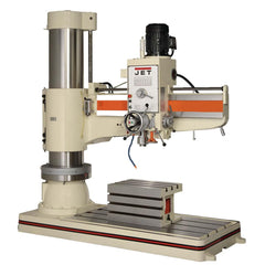 Jet 320038 J -1600R RADIAL DRILL PRESS 7.5HP 230V