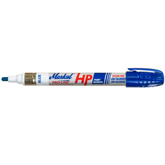 Markal 096965 PRO -LINE HP Liquid Paint Marker - Blue