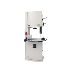 Jet 714800 JWBS-20-3, 20 BANDSAW 3HP, 1PH, 230V"