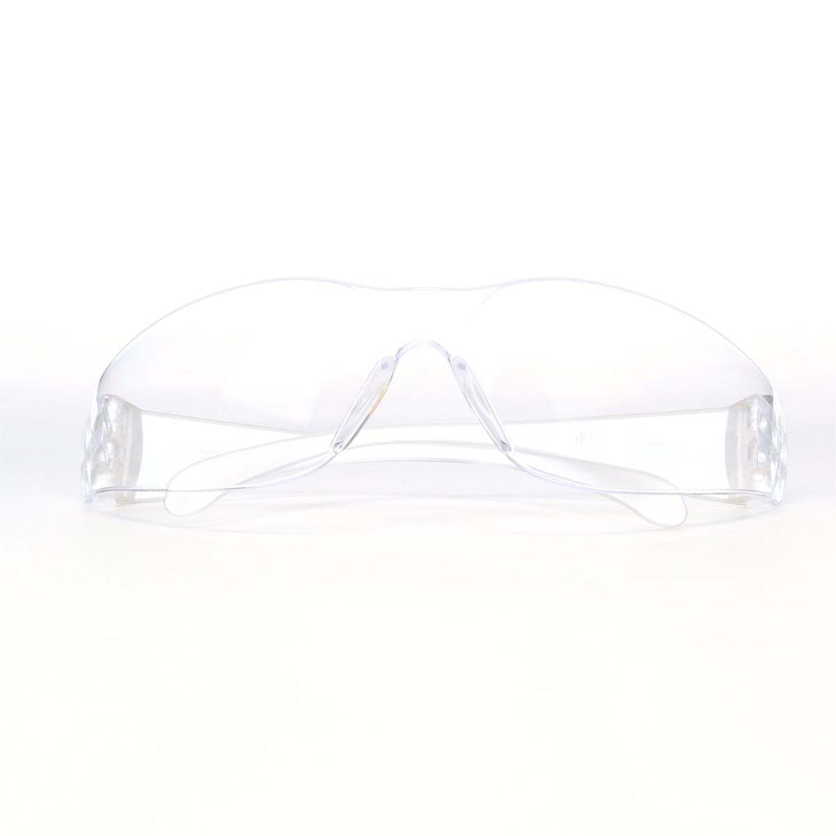 Virtua 11326-00000-20 3M  Protective Eyewear 11326 -00000 -20 Clear Temples Clear Hard Coat Lens -