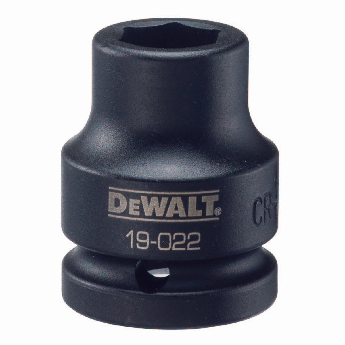 Dewalt DWMT19022B DWMT 3/4" DR IM SKT 6PT 17MM