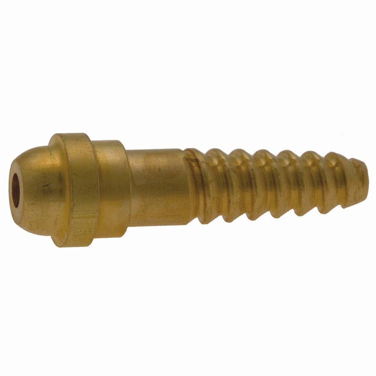 Superior NP-46 NIPPLE -B -SIZE X .25" HOSE -SPIRAL (WE 11)