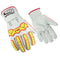 Ringers Gloves 662-11 R -Hide Lt Impact