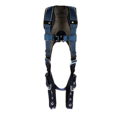 DBI-SALA 70804443730 3M DBI -SALA ExoFit Plus Cmfrt Vest Harness 1140029