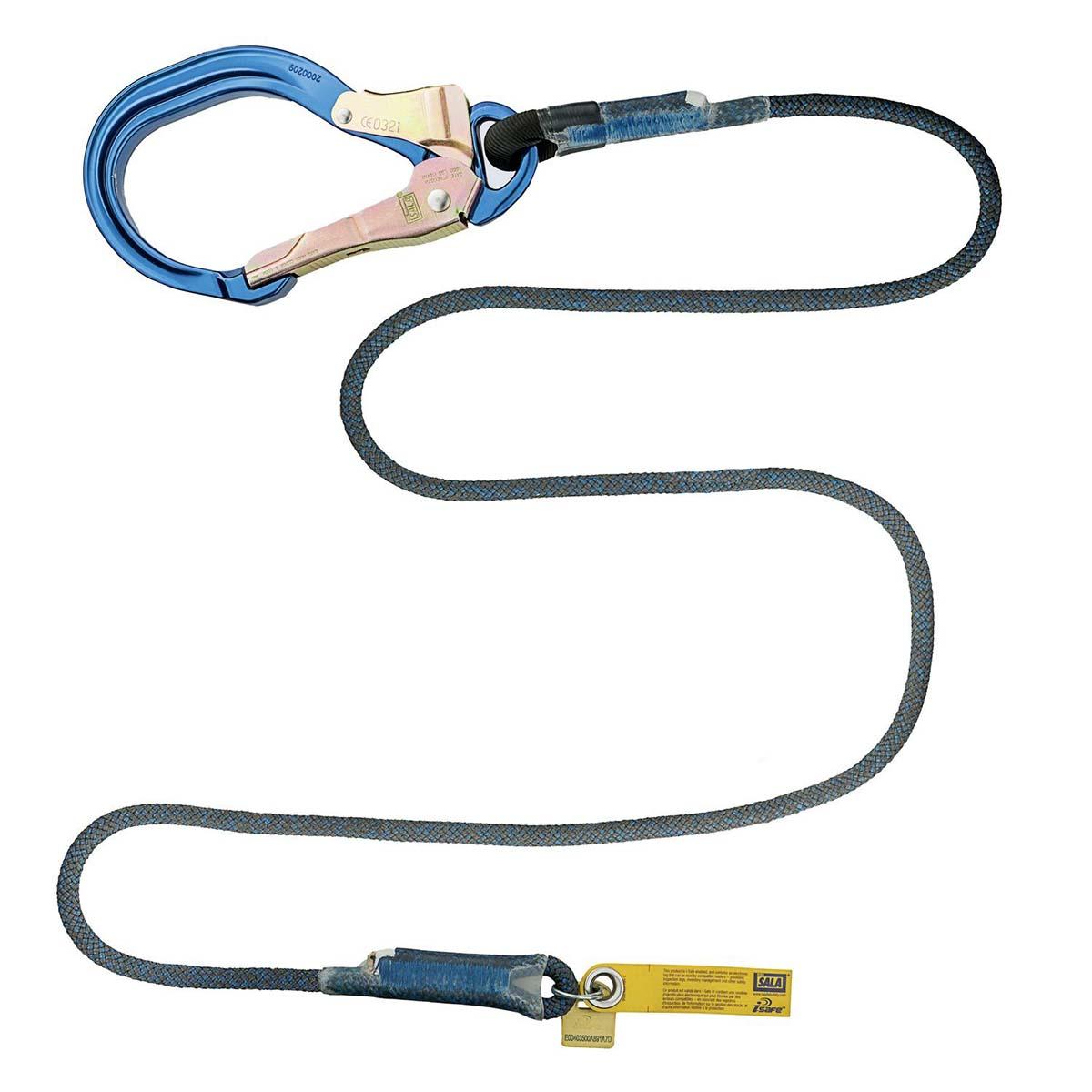 DBI-SALA 70804494063 3M DBI -SALA Trigger X Lanyard 1234100