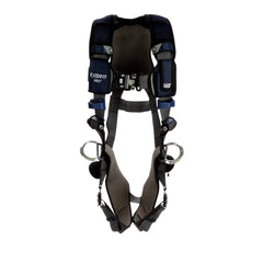 DBI-SALA 70804444316 3M DBI -SALA ExoFit Plus Cmfrt Cnstn Pos/Climb Harness 1140087