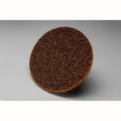 3M 048011141015 Scotch -Brite Surface Conditioning Disc - 4 -1/2 in x NH A CRS