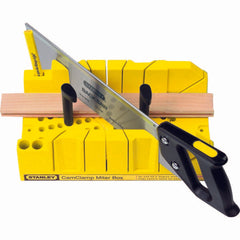 Stanley 20-112 STANLEY CLAMPING MITRE BOX