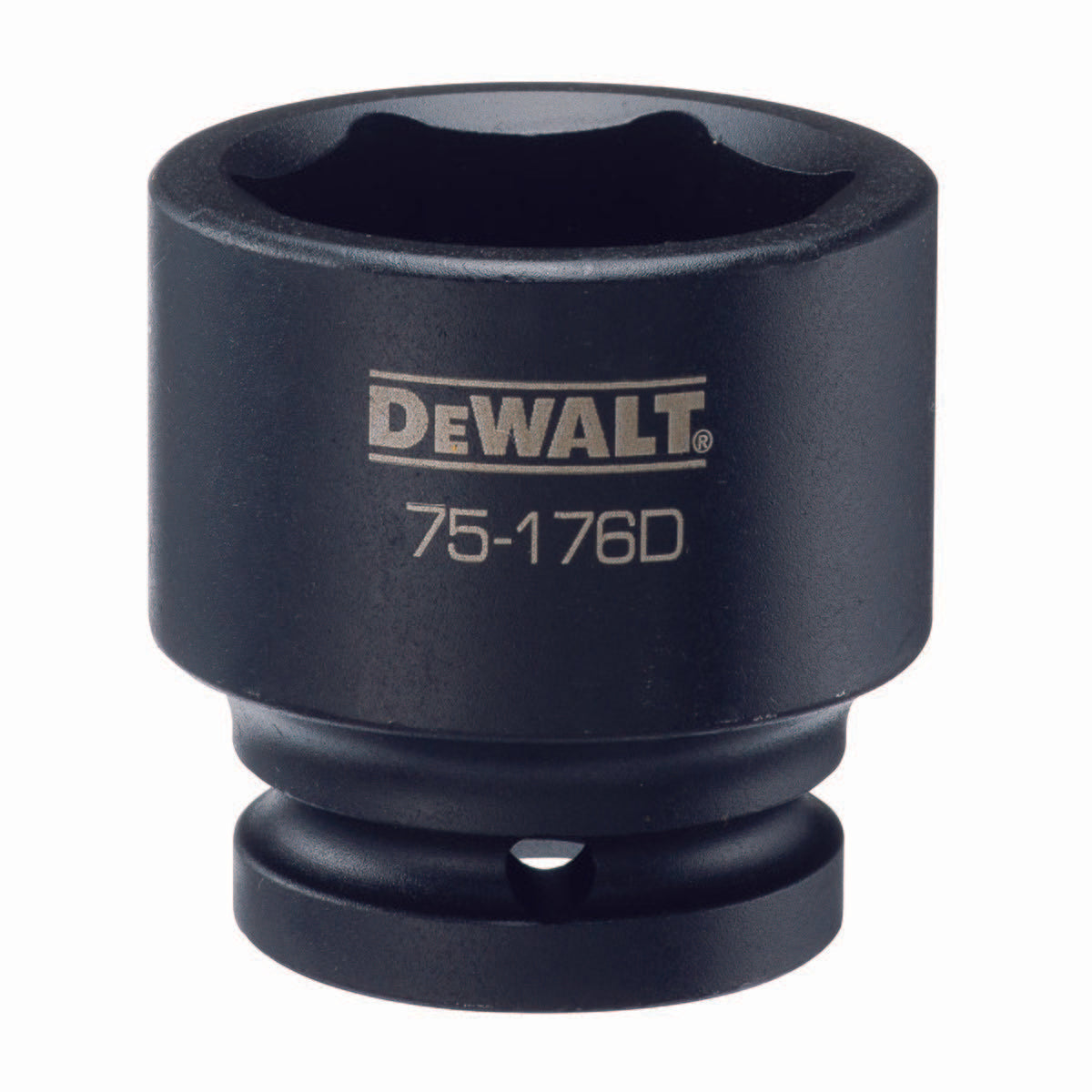 Dewalt DWMT75176B DWMT 3/4 DR IM SKT 6PT 38MM