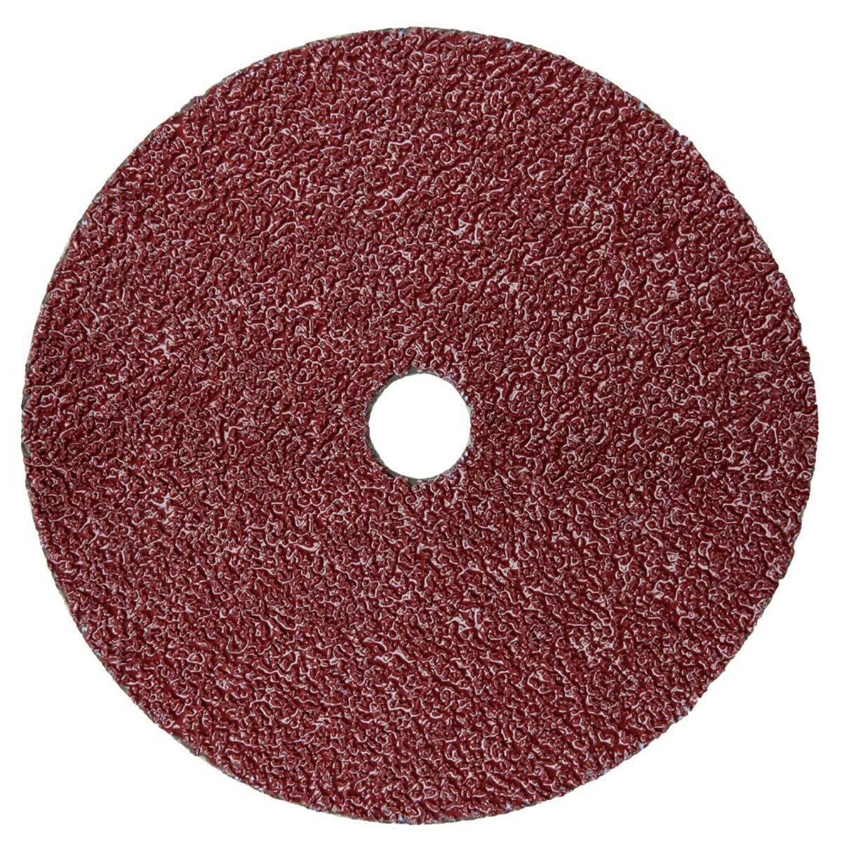 3M 60440312035  Fibre Disc 782C - 5 in x 7/8 in - 36+