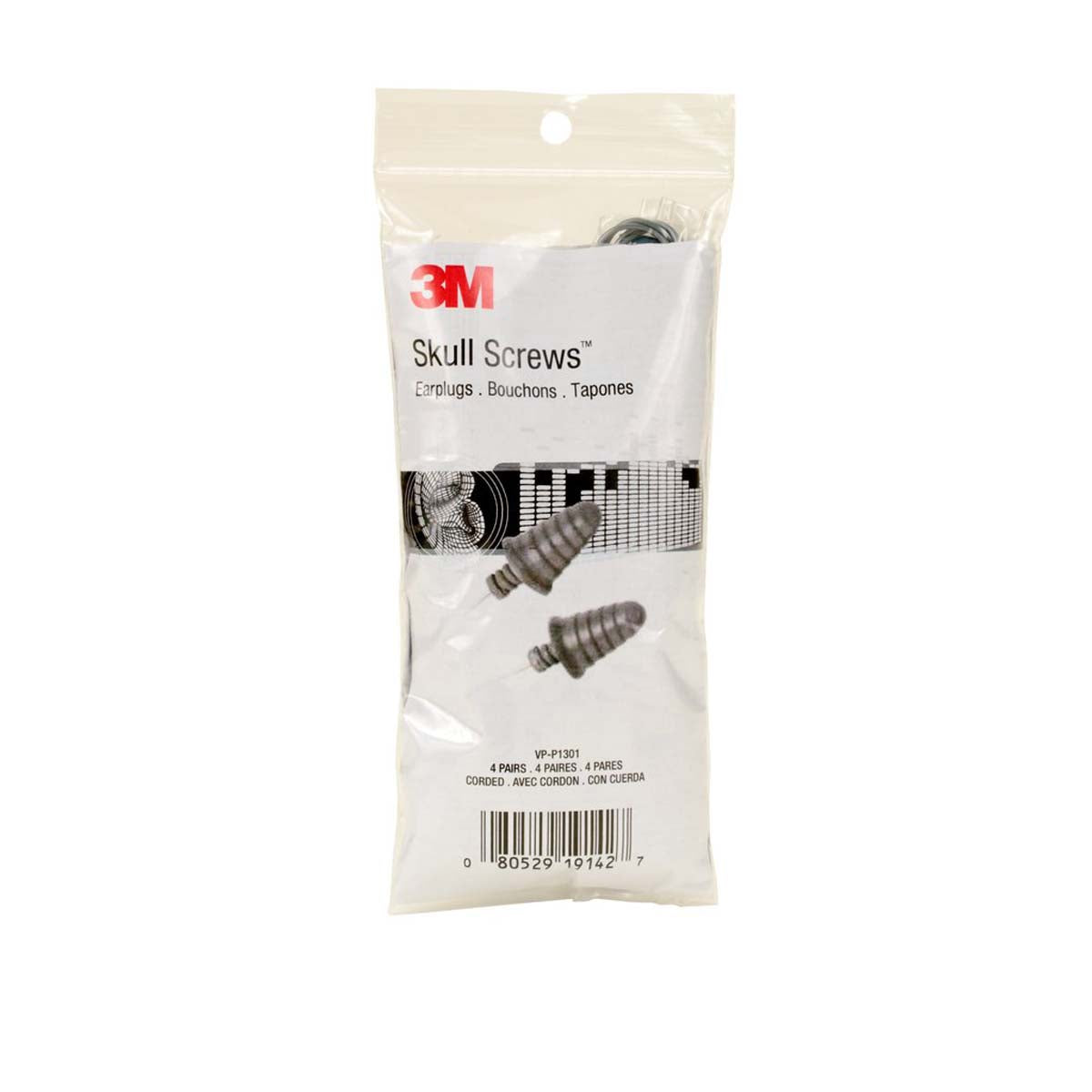 SKULL SCREWS VP-P1301 RESPIRATORY PROTECTION