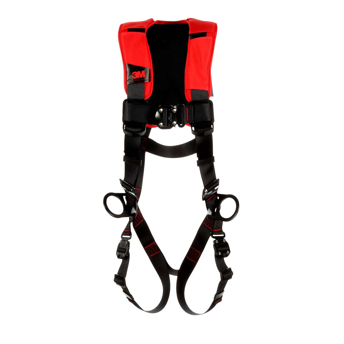 Protecta 1161400 3M  Comfort Vest -Style Positioning Harness 