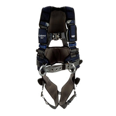 DBI-SALA 70804444563 3M DBI -SALA ExoFit NEX Plus Cmfrt Vest Climb Harness 1140112