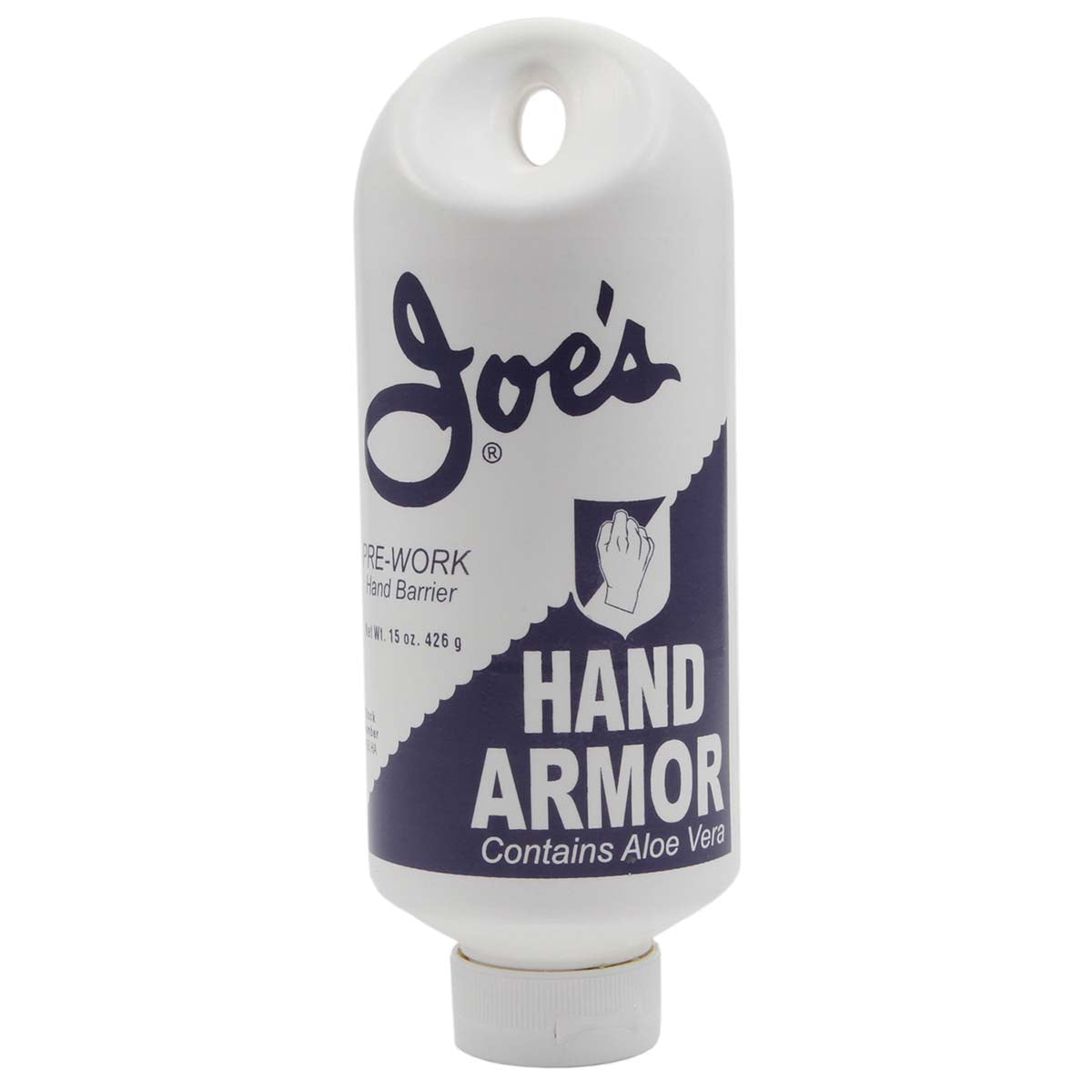 Joe's 805 HA JOE'S HAND ARMOR 15 OZ