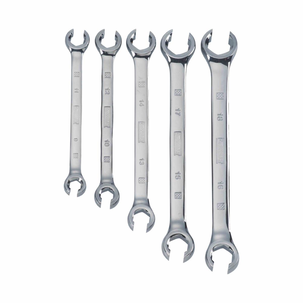 DEWALT DWMT19256 WRENCHES