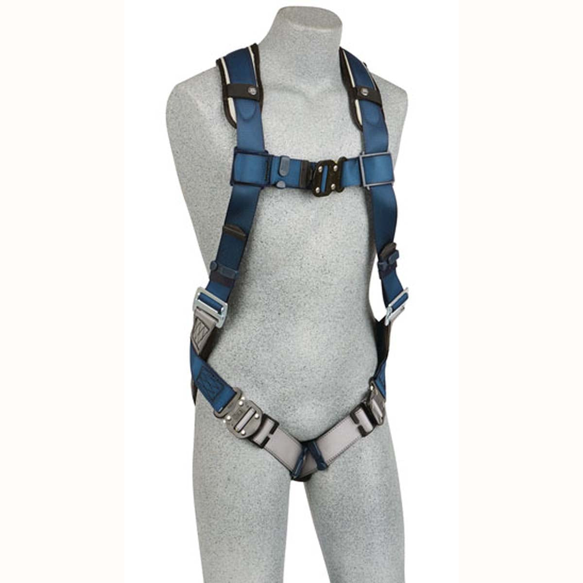 DBI-SALA 1107977 ExoFit Vest -Style Harness