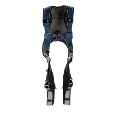 DBI-SALA 70804443490 3M DBI -SALA ExoFit Plus Cmfrt Vest Harness 1140005