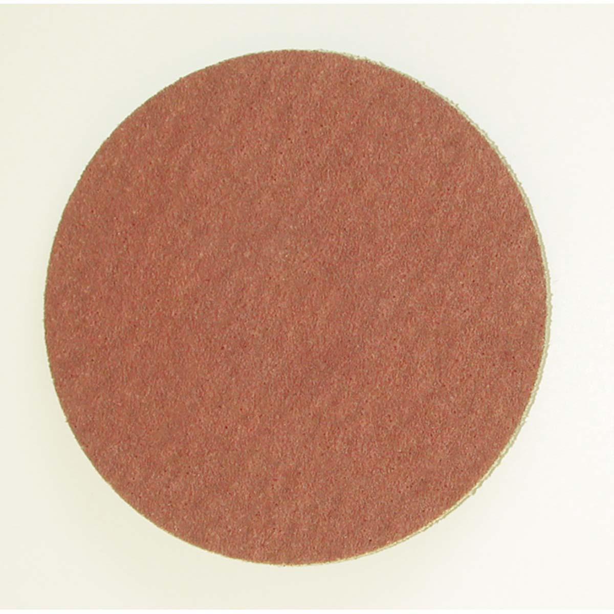 3M 66000203019 Standard Abrasives Quick Change TS A/O Resin Fiber Disc 531003 - 4 -1/2 in 36